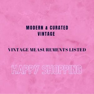 BUNDLE DISCOUNT 10%/2 ITEMS 🛍️